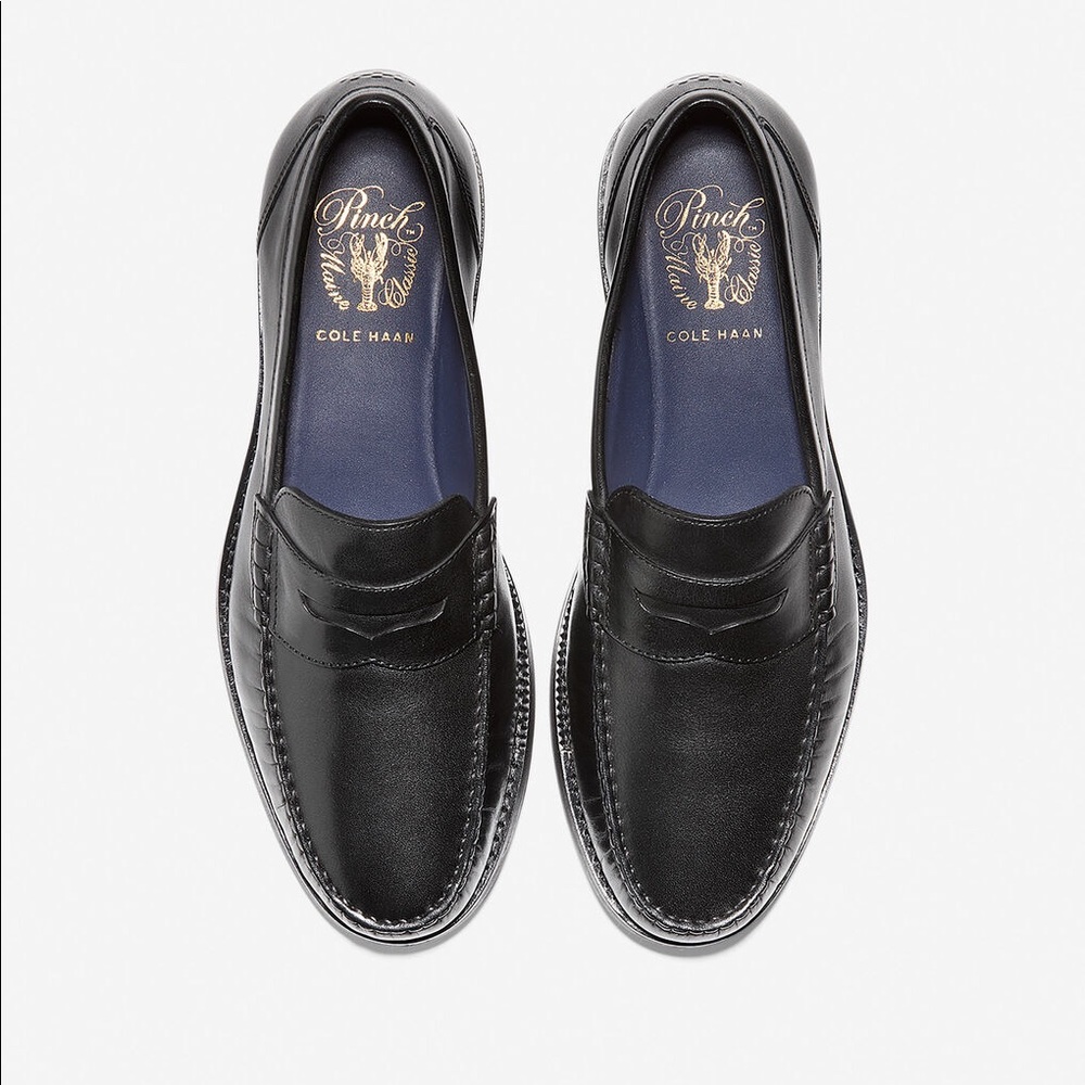Cole Haan Pinch Grand Classic Penny Loafer